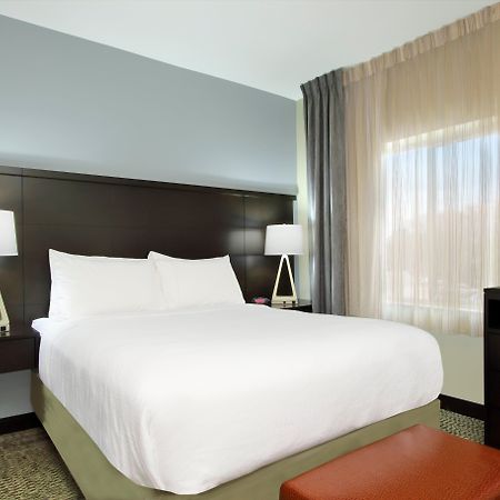Staybridge Suites - Houston - Medical Center By Ihg Eksteriør bilde