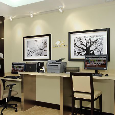 Staybridge Suites - Houston - Medical Center By Ihg Eksteriør bilde