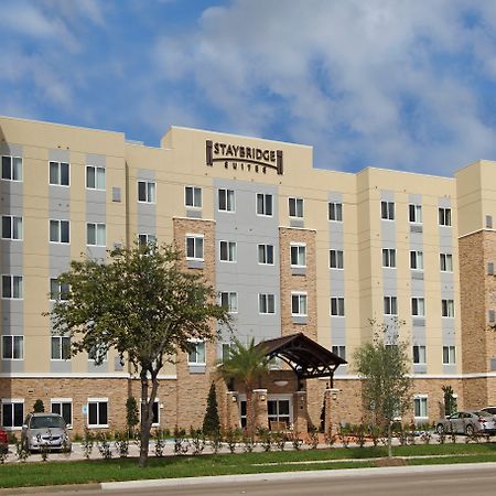 Staybridge Suites - Houston - Medical Center By Ihg Eksteriør bilde