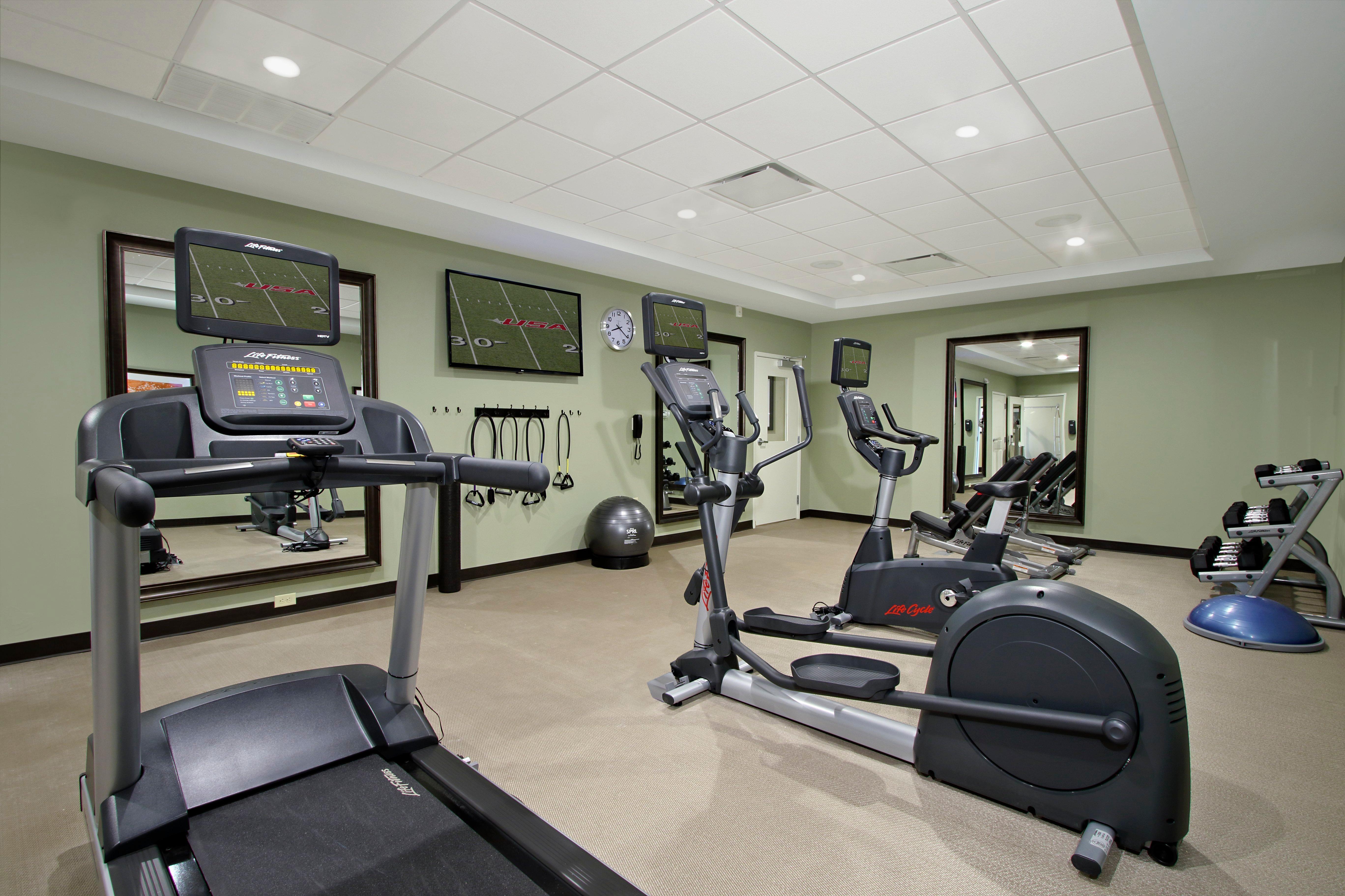 Staybridge Suites - Houston - Medical Center By Ihg Eksteriør bilde