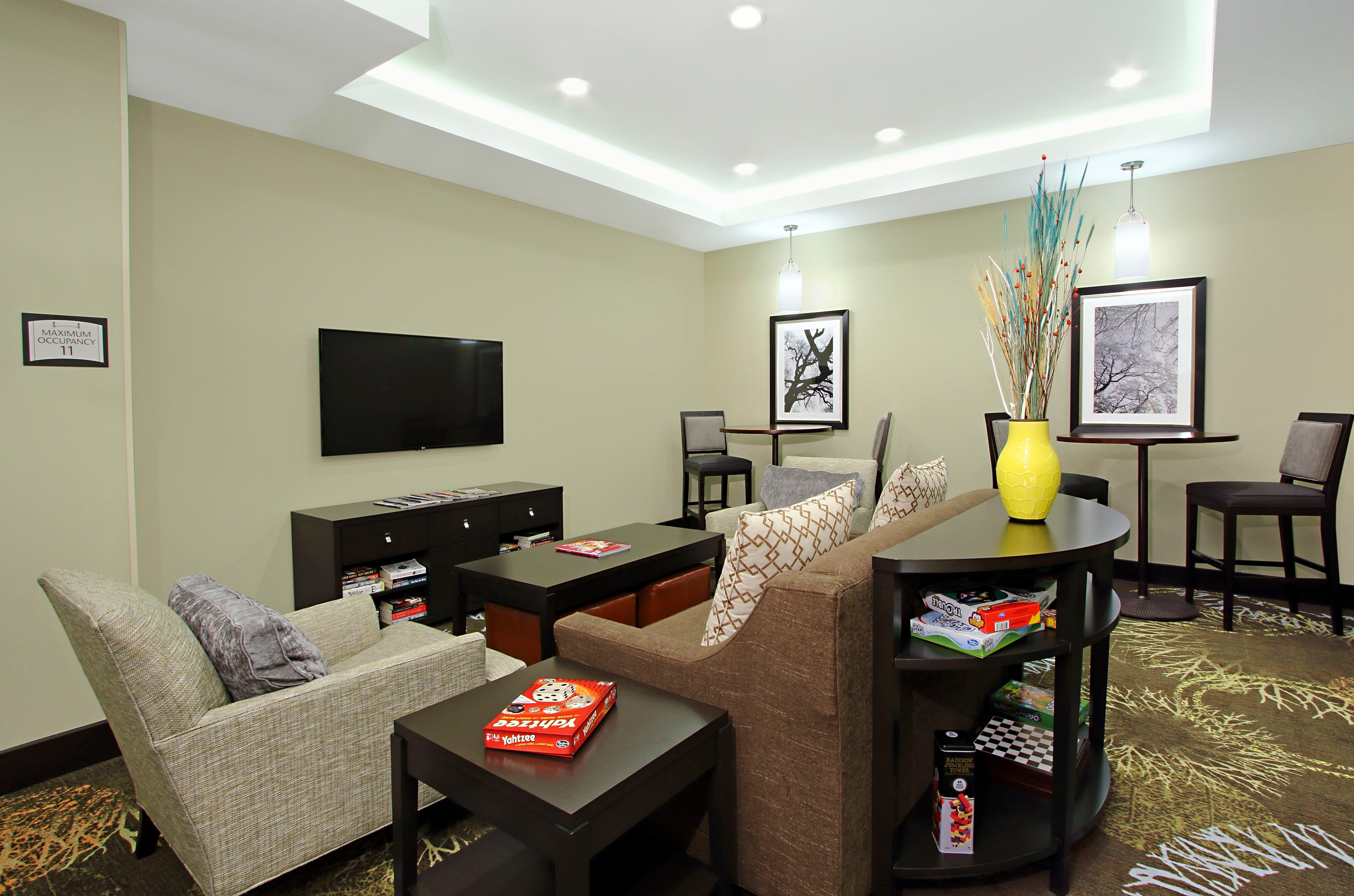 Staybridge Suites - Houston - Medical Center By Ihg Eksteriør bilde