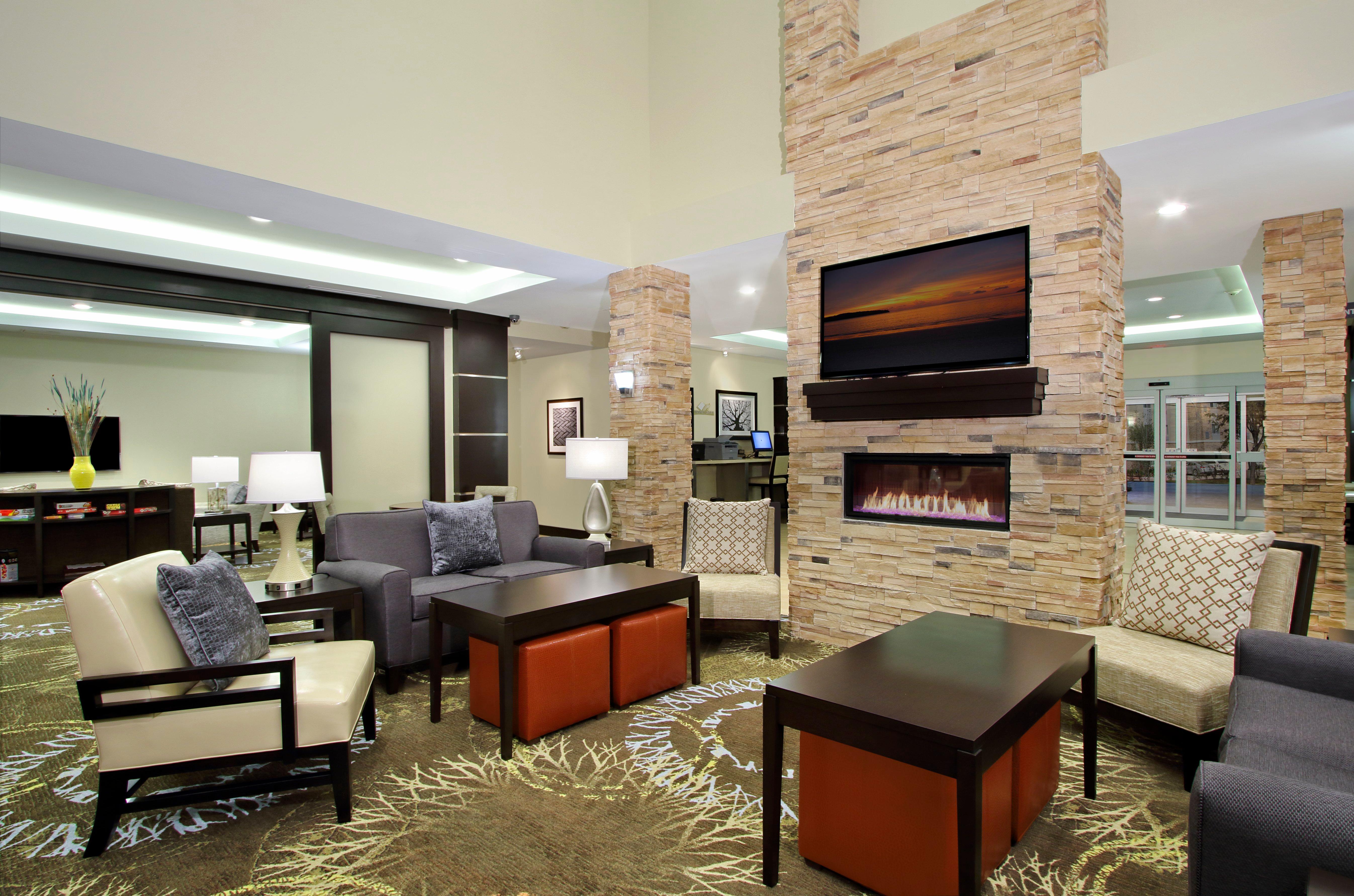 Staybridge Suites - Houston - Medical Center By Ihg Eksteriør bilde