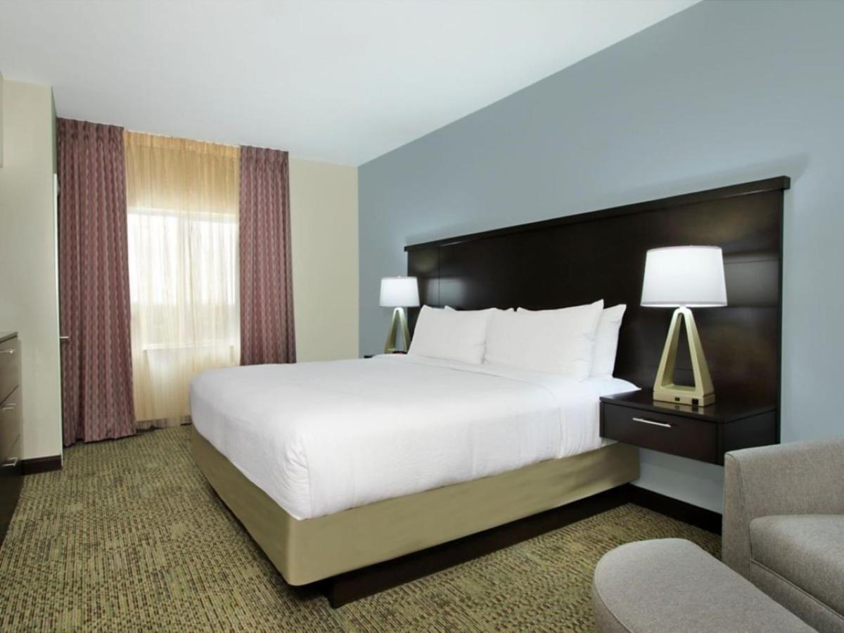 Staybridge Suites - Houston - Medical Center By Ihg Eksteriør bilde