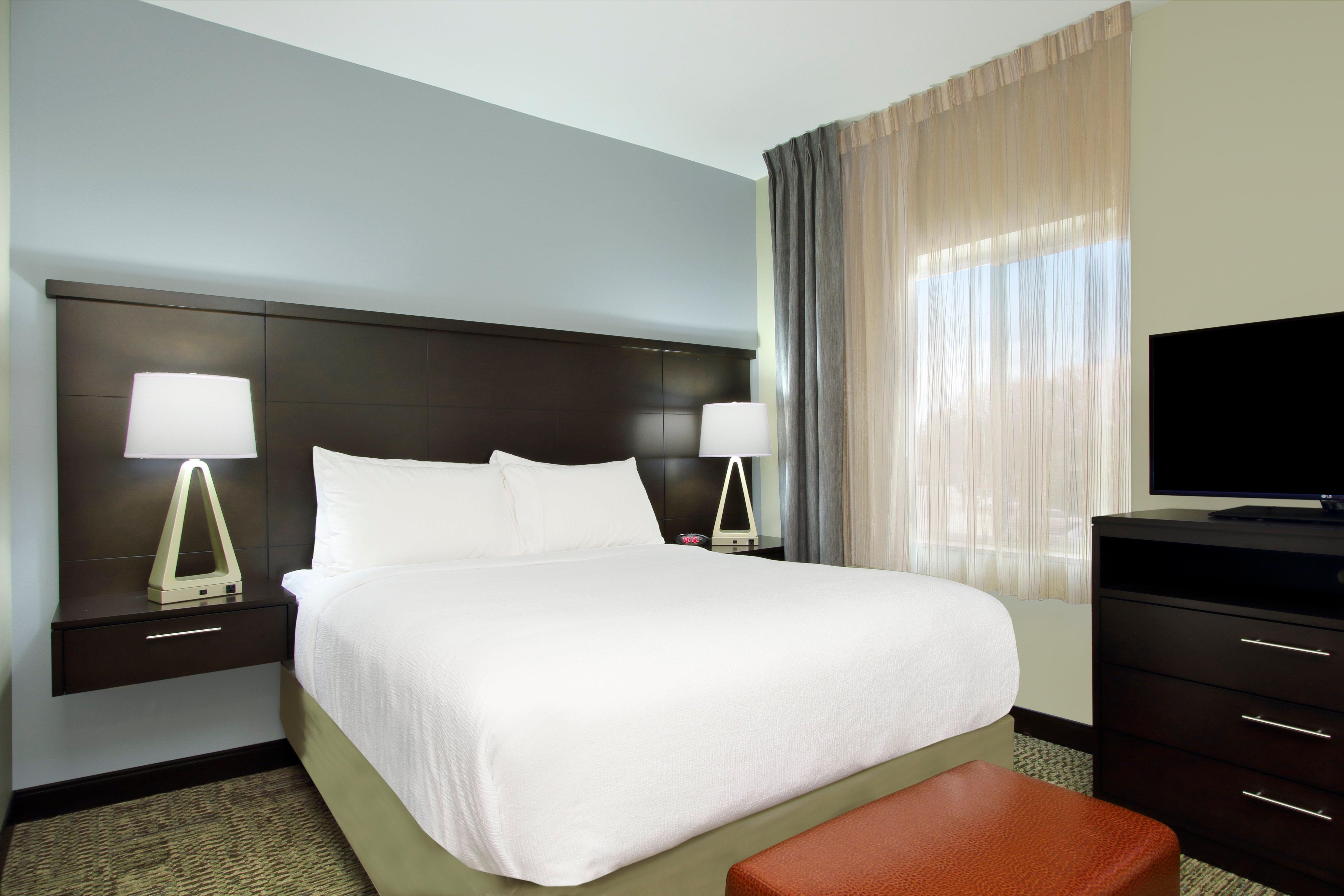 Staybridge Suites - Houston - Medical Center By Ihg Eksteriør bilde