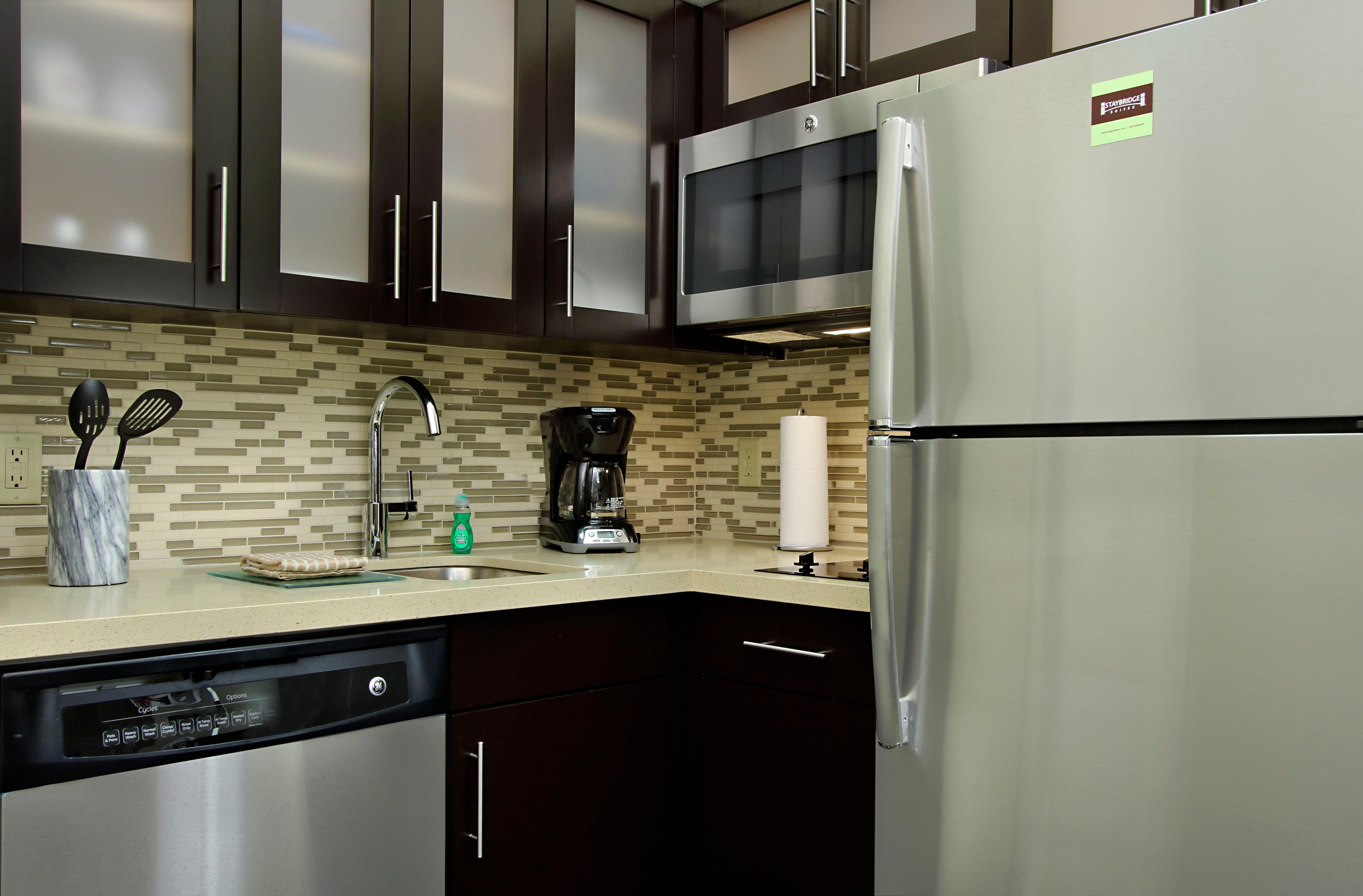 Staybridge Suites - Houston - Medical Center By Ihg Eksteriør bilde