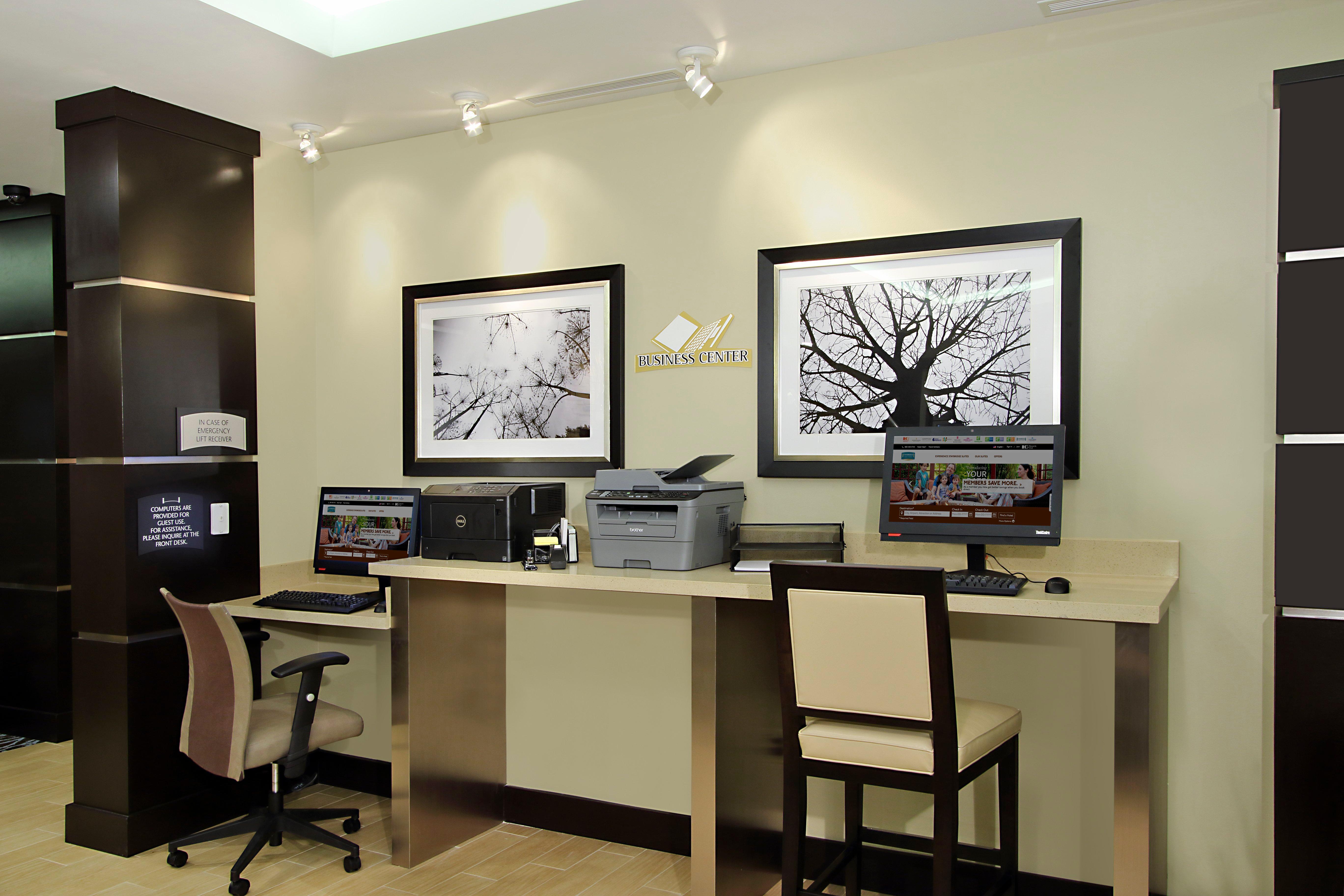 Staybridge Suites - Houston - Medical Center By Ihg Eksteriør bilde