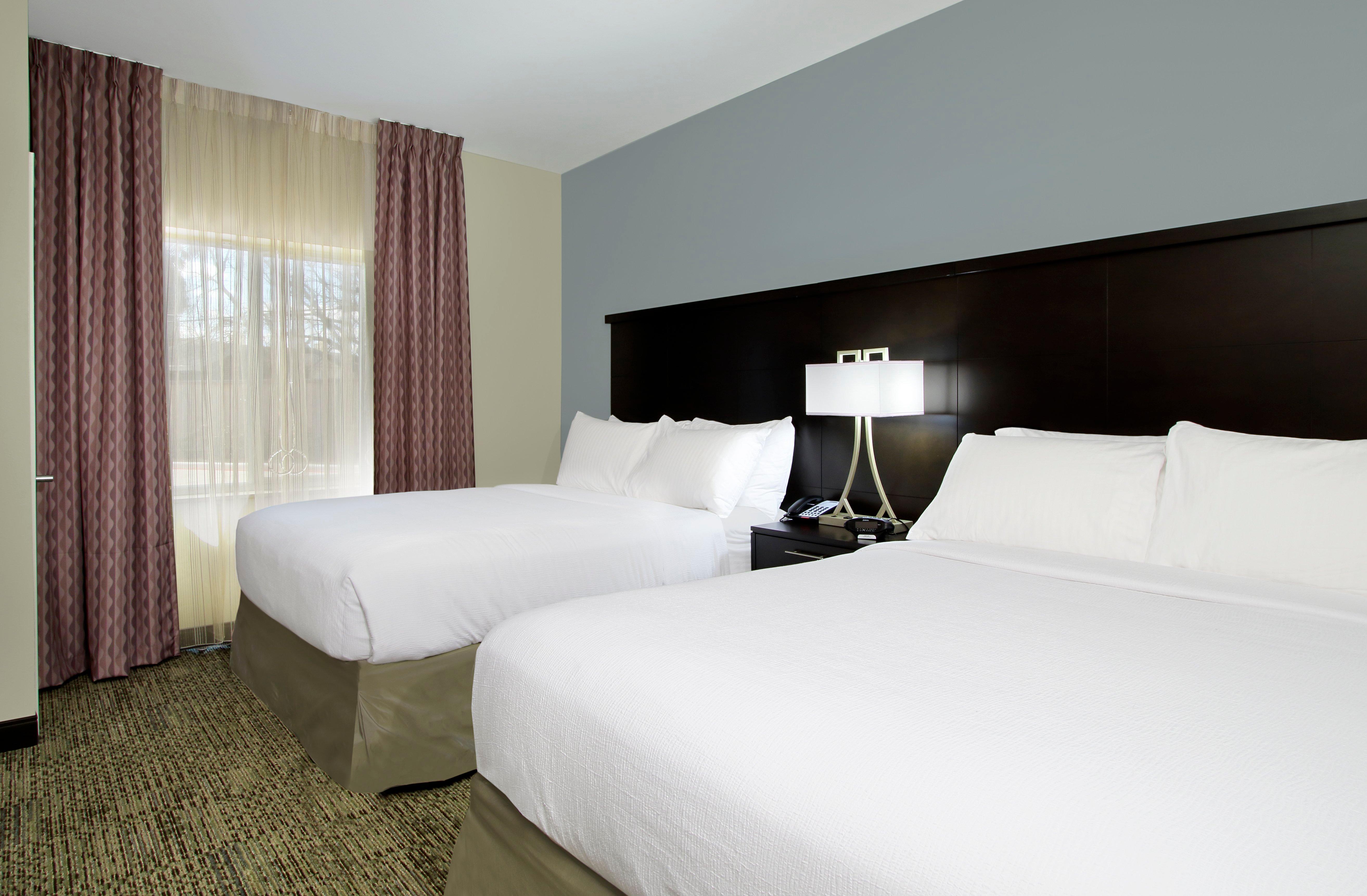 Staybridge Suites - Houston - Medical Center By Ihg Eksteriør bilde