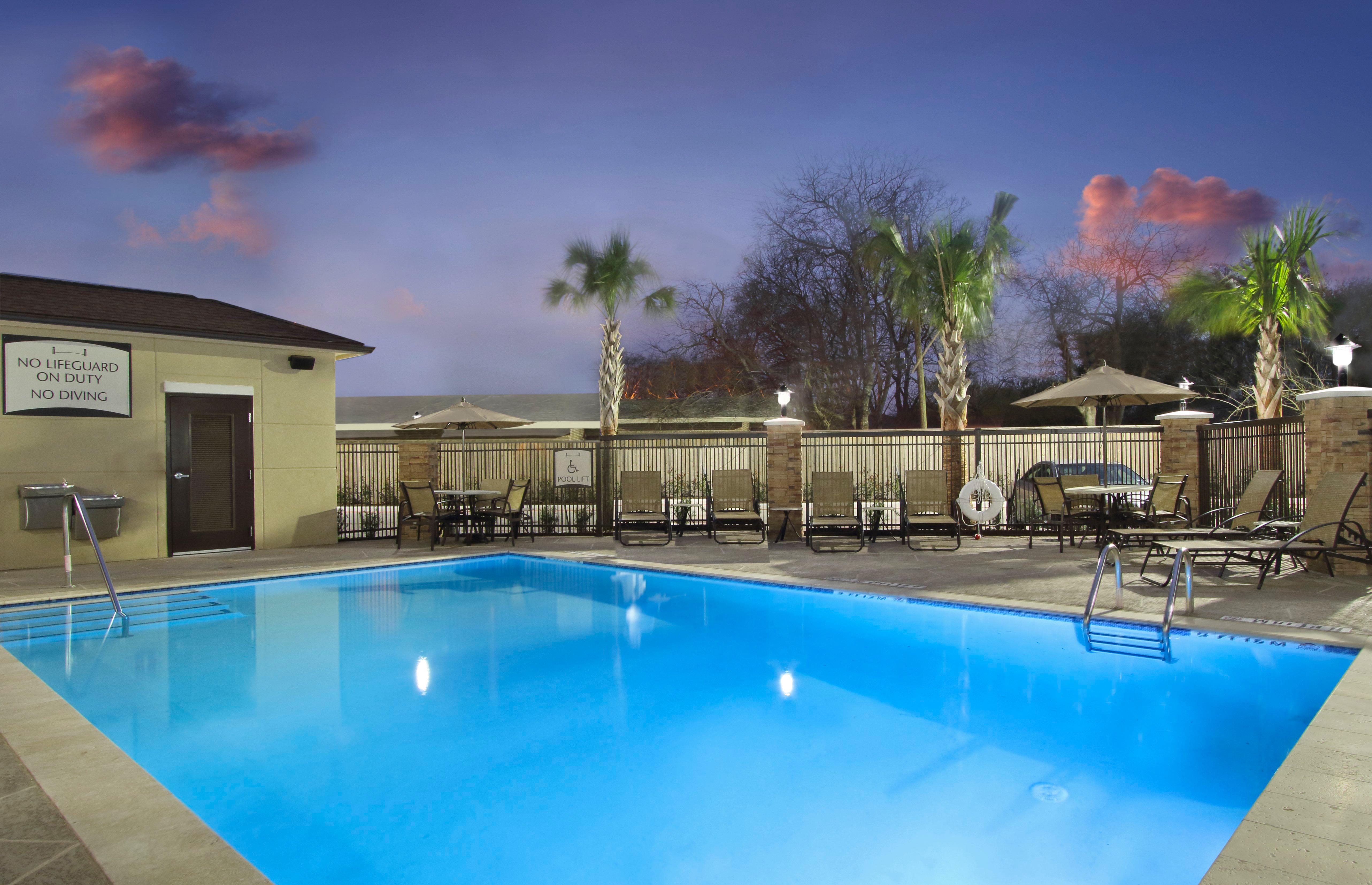 Staybridge Suites - Houston - Medical Center By Ihg Eksteriør bilde