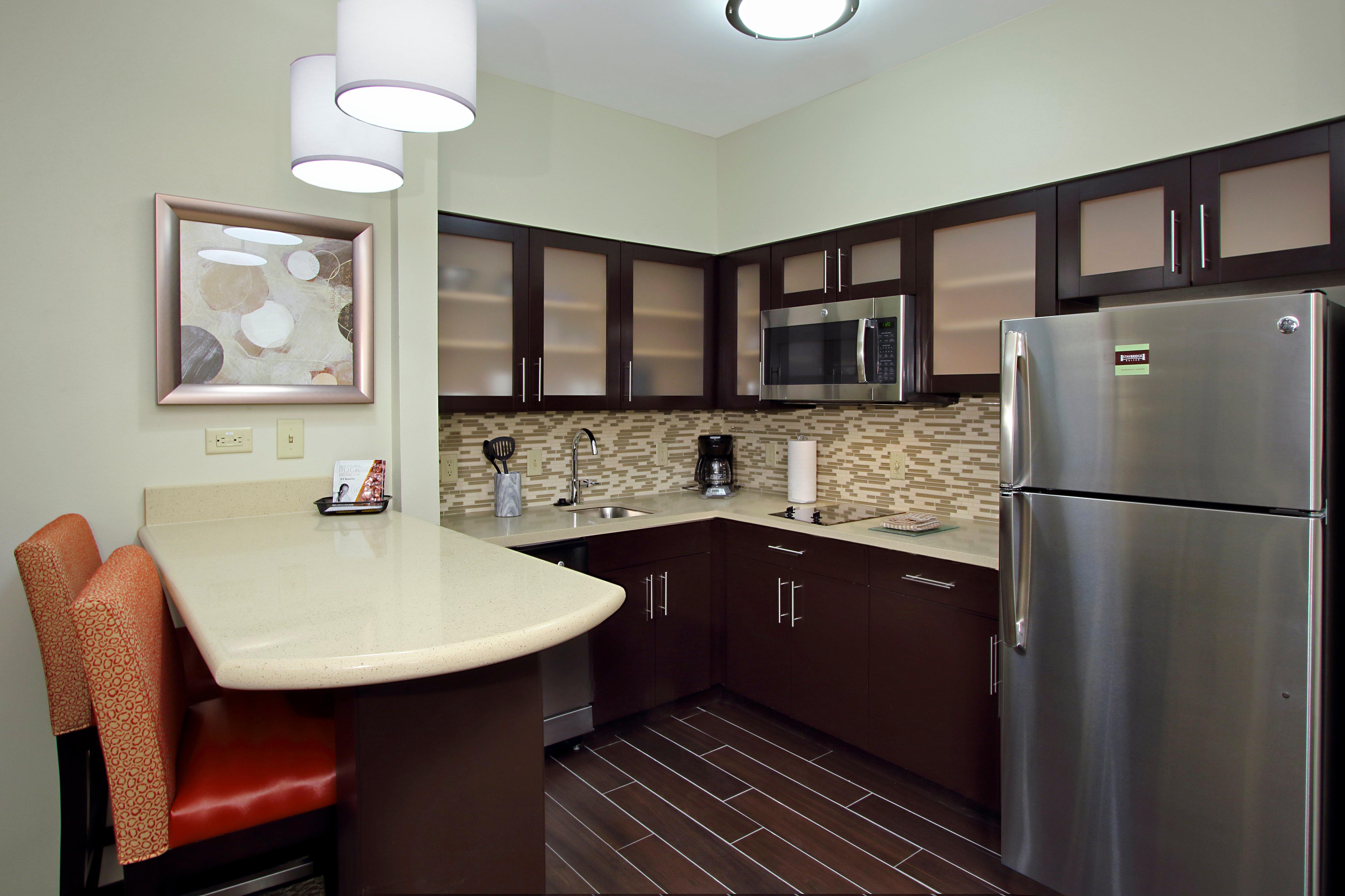 Staybridge Suites - Houston - Medical Center By Ihg Eksteriør bilde