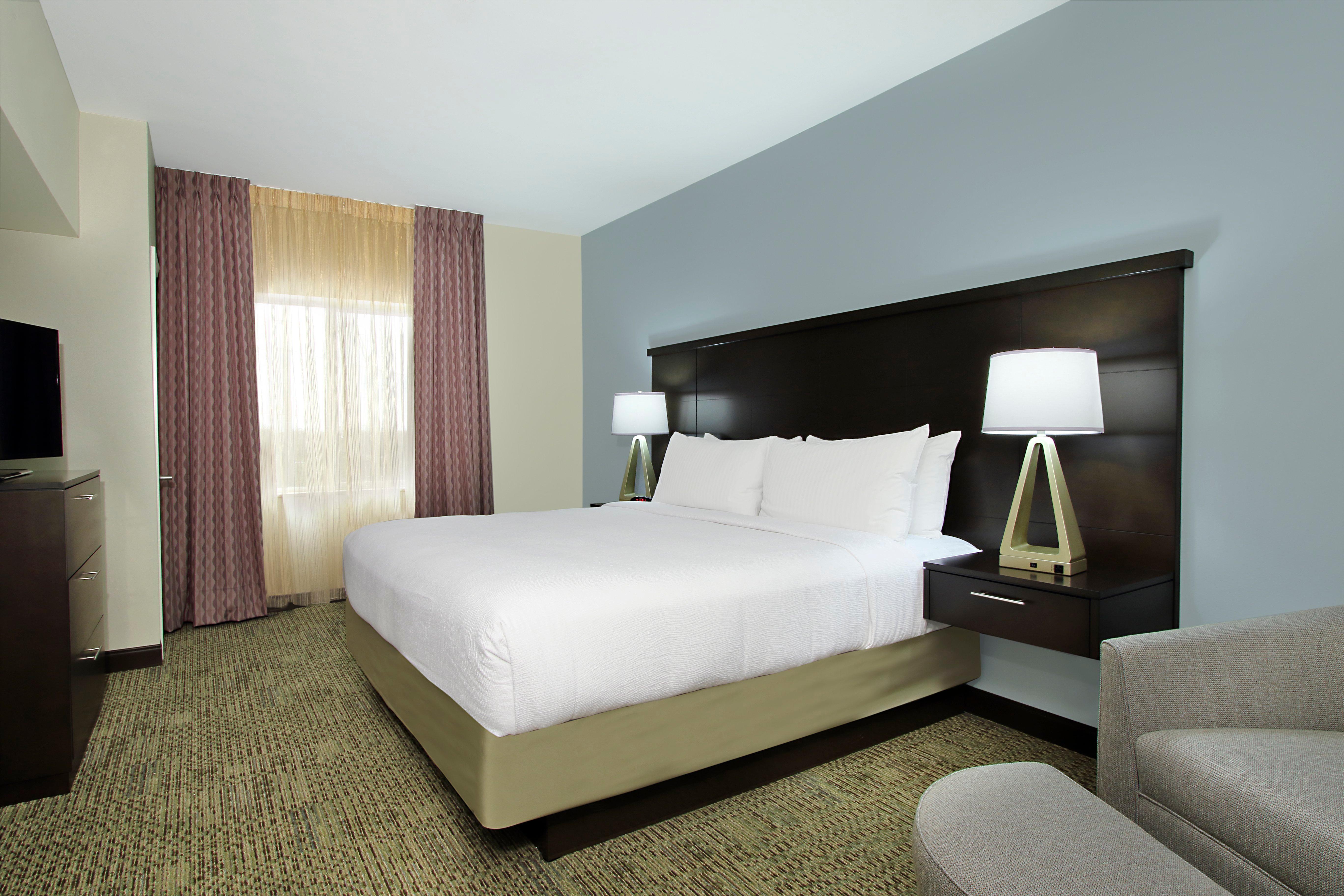 Staybridge Suites - Houston - Medical Center By Ihg Eksteriør bilde