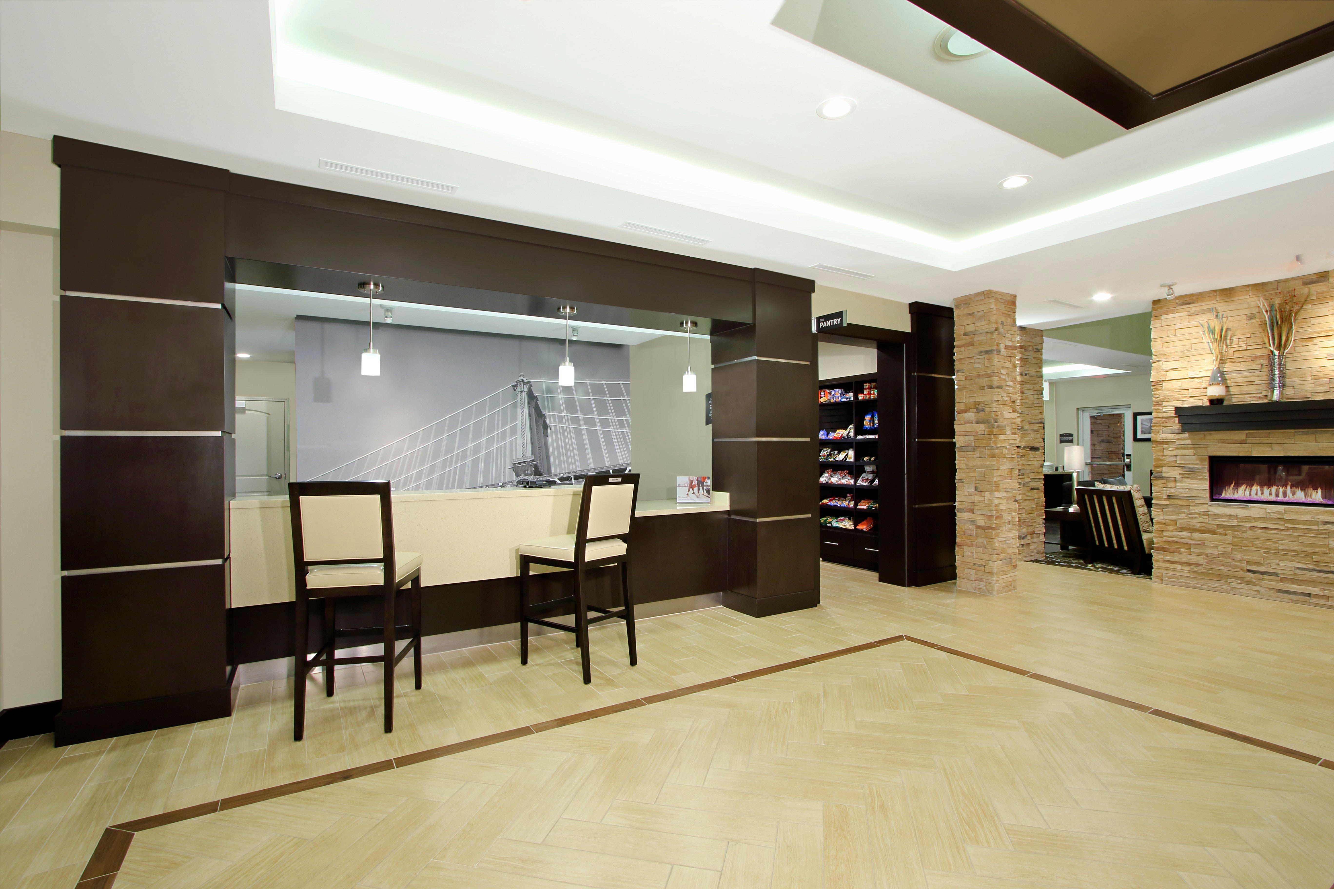 Staybridge Suites - Houston - Medical Center By Ihg Eksteriør bilde