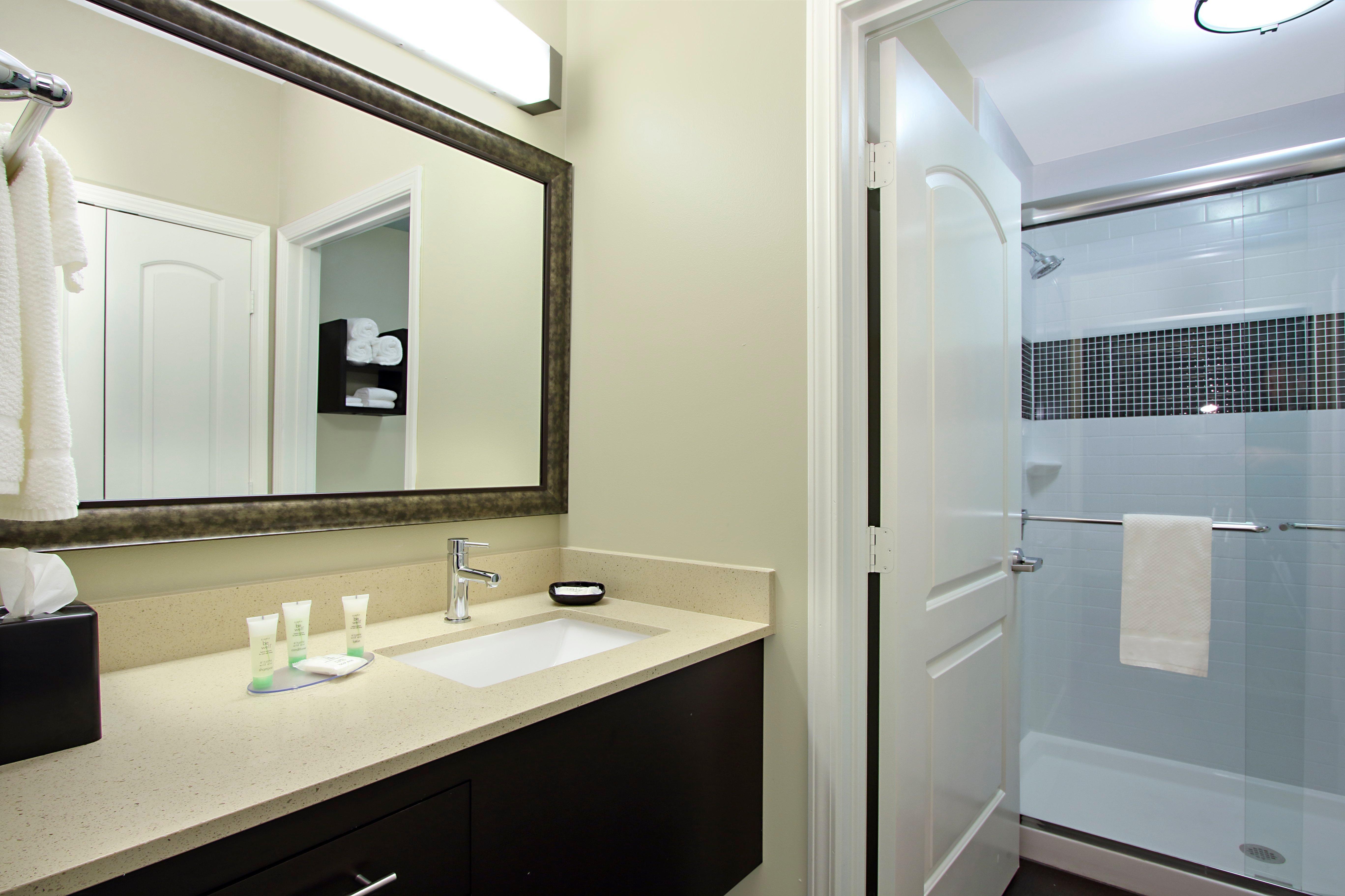 Staybridge Suites - Houston - Medical Center By Ihg Eksteriør bilde
