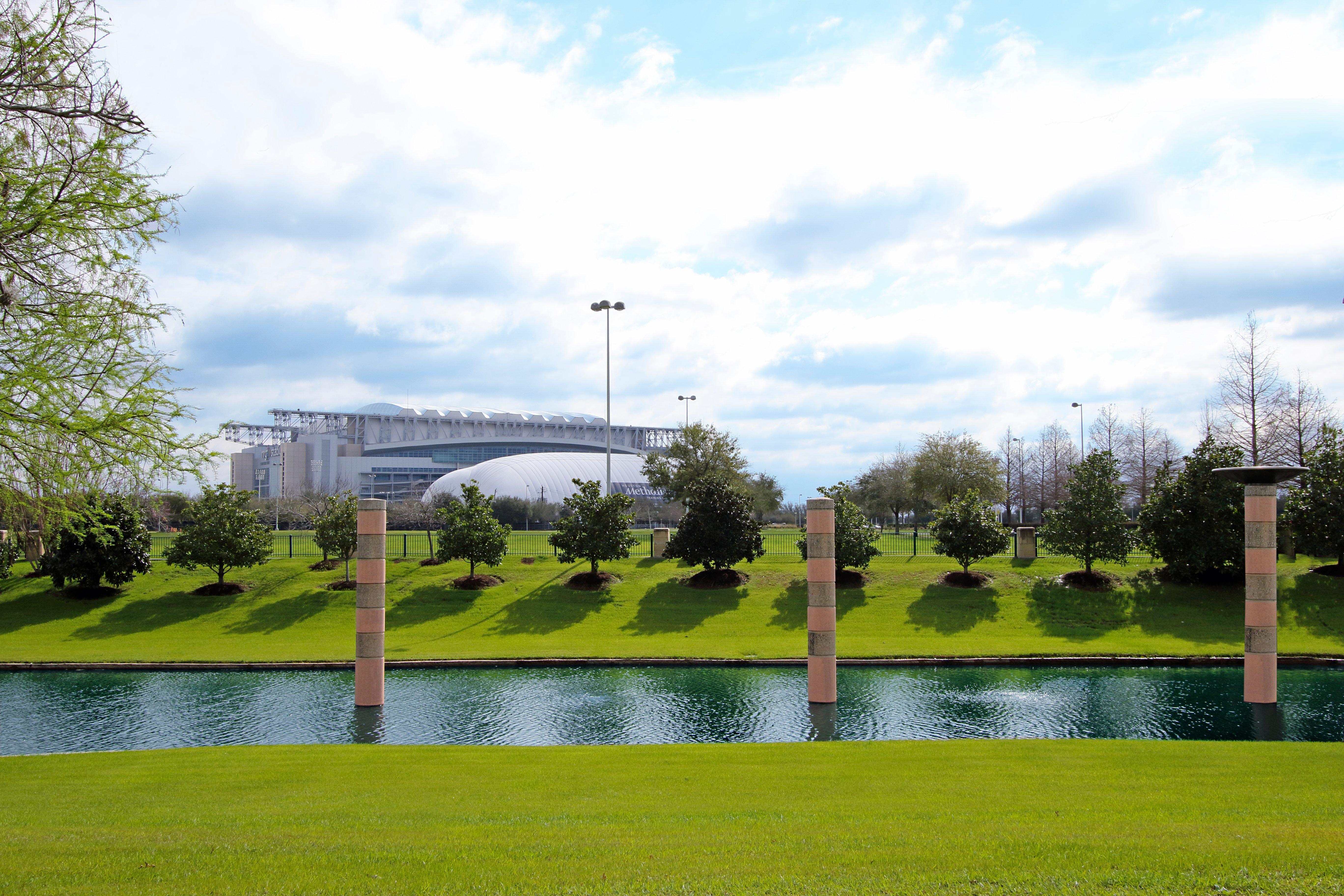 Staybridge Suites - Houston - Medical Center By Ihg Eksteriør bilde