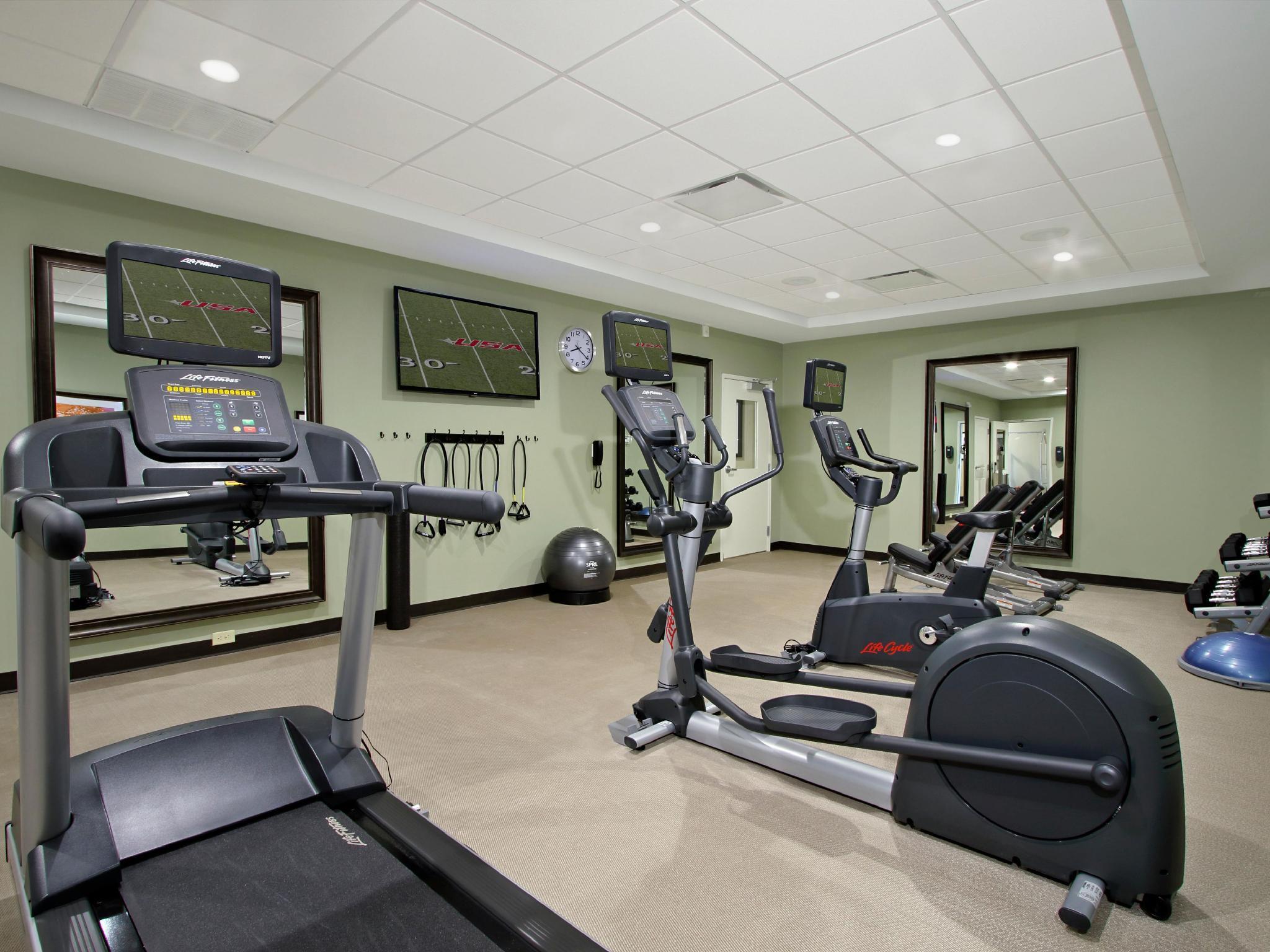 Staybridge Suites - Houston - Medical Center By Ihg Eksteriør bilde