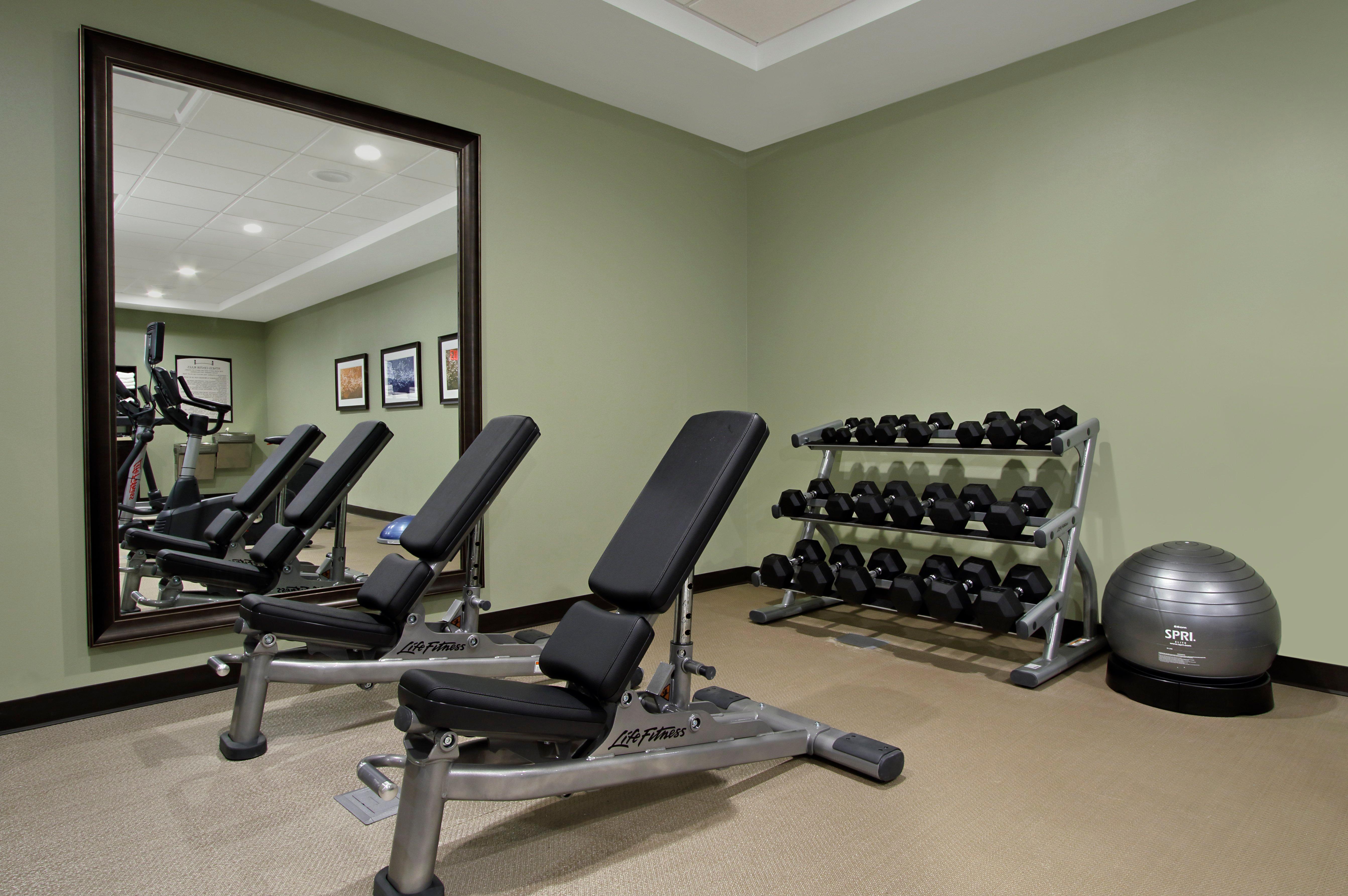Staybridge Suites - Houston - Medical Center By Ihg Eksteriør bilde