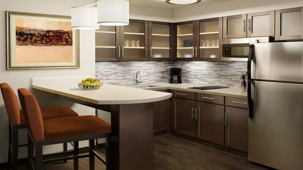 Staybridge Suites - Houston - Medical Center By Ihg Eksteriør bilde