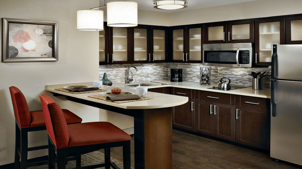 Staybridge Suites - Houston - Medical Center By Ihg Eksteriør bilde