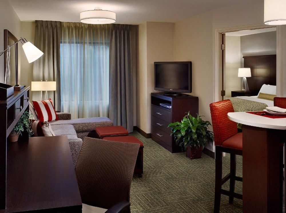 Staybridge Suites - Houston - Medical Center By Ihg Eksteriør bilde