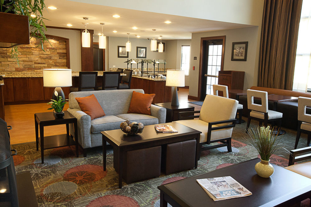 Staybridge Suites - Houston - Medical Center By Ihg Eksteriør bilde