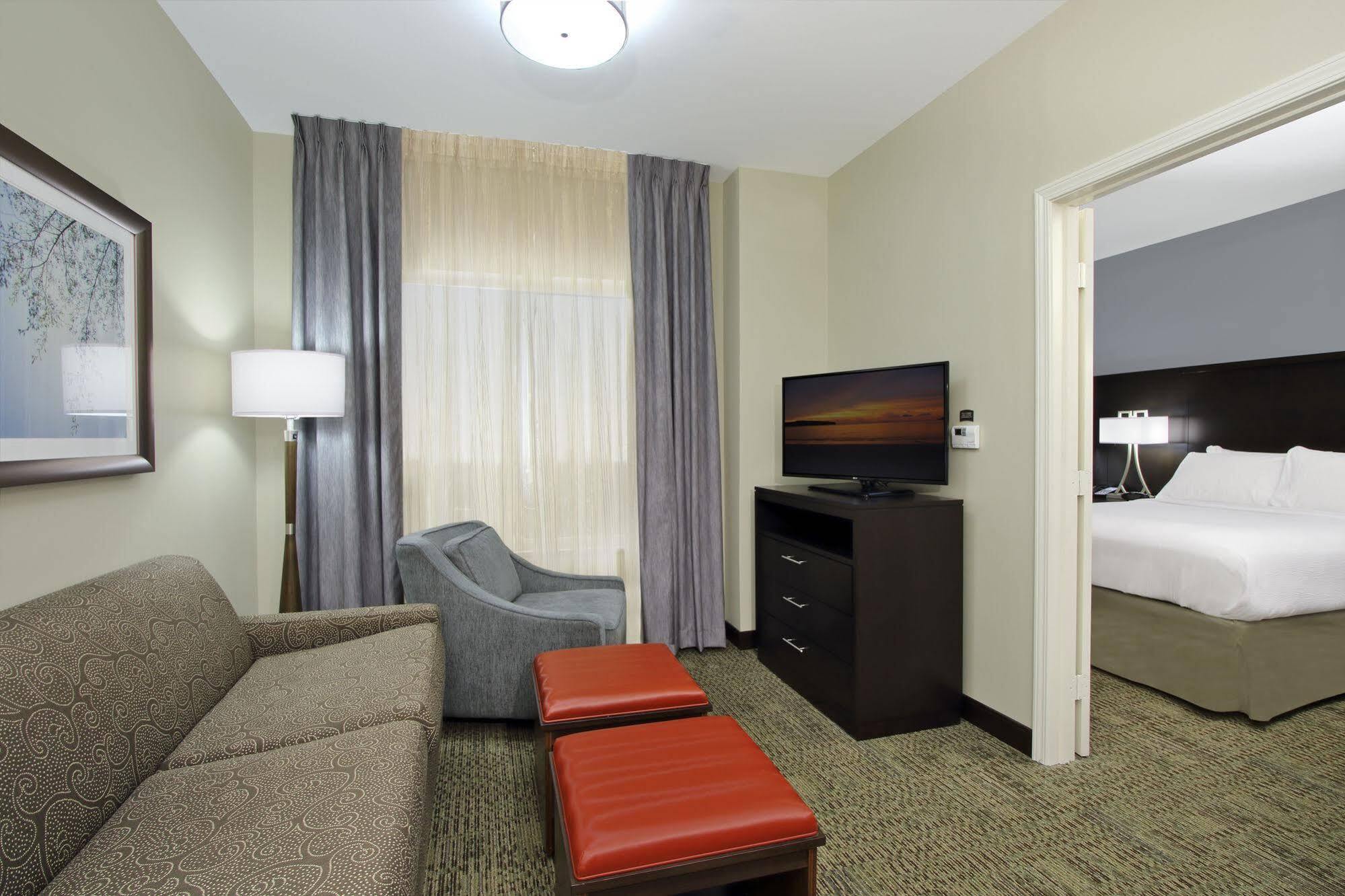 Staybridge Suites - Houston - Medical Center By Ihg Eksteriør bilde